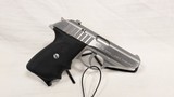 USED SIG SAUER P232SL .380 ACP - 2 of 2 USED SIG SAUER P232SL .380 ACP - 2 of 2