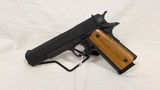 USED ROCK ISLAND ARMORY M1911 A1 FS .45 ACP