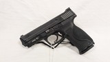 USED SMITH & WESSON M&P9 M2.0 9MM