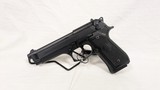 USED BERETTA M9 9MM