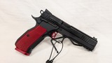 USED DAN WESSON DWX OPTIC READY 9MM - 2 of 2