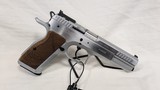USED TANGFOLIO LIMITED PRO 9MM - 2 of 2 USED TANGFOLIO LIMITED PRO 9MM - 2 of 2