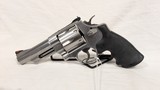 USED SMITH & WESSON 629 6 4" .44 MAG