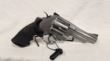 USED SMITH & WESSON 629-6 4 USED SMITH & WESSON 629-6 4