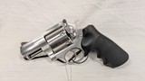 USED RUGER SUPER REDHAWK ALASKAN .454 CASULL