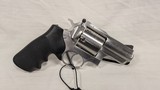 USED RUGER SUPER REDHAWK ALASKAN .454 CASULL - 2 of 2 USED RUGER SUPER REDHAWK ALASKAN .454 CASULL - 2 of 2