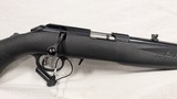USED RUGER AMERICAN .22 WMR - 8 of 10