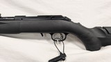 USED RUGER AMERICAN .22 WMR - 3 of 10