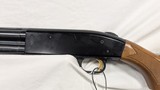 USED MOSSBERG 500A 12GA - 3 of 11