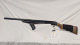 USED MOSSBERG 500A 12GA