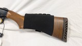 USED MOSSBERG 500A 12GA - 2 of 11