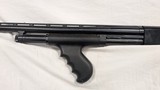 USED MOSSBERG 500A 12GA - 4 of 11