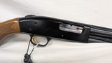 USED MOSSBERG 500A 12GA - 9 of 11