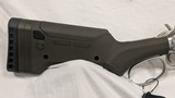 USED MARLIN 1895 SBL CUSTOM .45-70 - 7 of 10