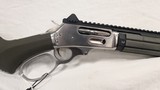USED MARLIN 1895 SBL CUSTOM .45-70 - 8 of 10