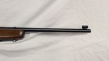 USED MOSSBERG 144LS .22 LR - 12 of 12