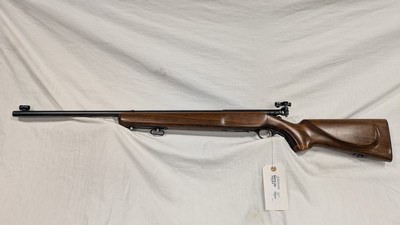USED MOSSBERG 144LS .22 LR