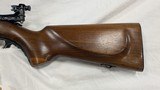 USED MOSSBERG 144LS .22 LR - 3 of 12