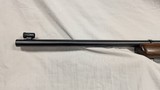 USED MOSSBERG 144LS .22 LR - 6 of 12
