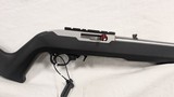 USED RUGER 10/22 MAGPUL .22 LR - 8 of 10