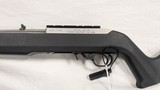 USED RUGER 10/22 MAGPUL .22 LR - 3 of 10