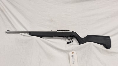 USED RUGER 10/22 MAGPUL .22 LR