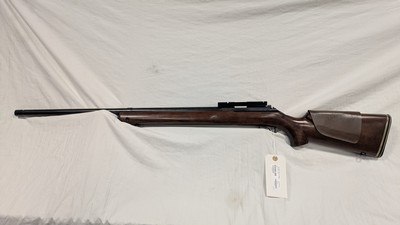 USED WINCHESTER MODEL 52 .22 LR