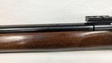 USED WINCHESTER MODEL 52 .22 LR - 5 of 15 USED WINCHESTER MODEL 52 .22 LR - 5 of 15