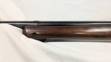 USED WINCHESTER MODEL 52 .22 LR - 6 of 15 USED WINCHESTER MODEL 52 .22 LR - 6 of 15