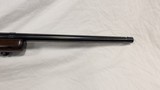USED WINCHESTER MODEL 52 .22 LR - 15 of 15 USED WINCHESTER MODEL 52 .22 LR - 15 of 15