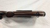 USED WINCHESTER MODEL 52 .22 LR - 8 of 15 USED WINCHESTER MODEL 52 .22 LR - 8 of 15