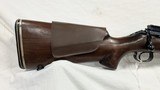 USED WINCHESTER MODEL 52 .22 LR - 12 of 15 USED WINCHESTER MODEL 52 .22 LR - 12 of 15