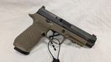 USED SIG SAUER / WILSON COMBAT P320 9MM - 2 of 2