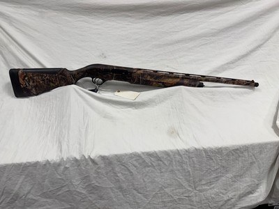 Beretta A300 12/24 MO DNA