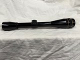 Used Leupold 12x Gloss duplex Cross Hair - 2 of 4
