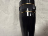 Used Leupold 12x Gloss duplex Cross Hair - 3 of 4