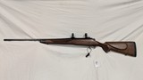 USED REMINGTON 700 MT .270 WIN