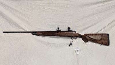 USED REMINGTON 700 MT .270 WIN