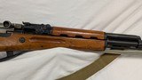 USED NORINCO SKS 7.62X39 - 10 of 11