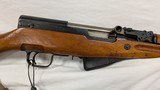 USED NORINCO SKS 7.62X39 - 9 of 11