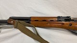 USED NORINCO SKS 7.62X39 - 5 of 11