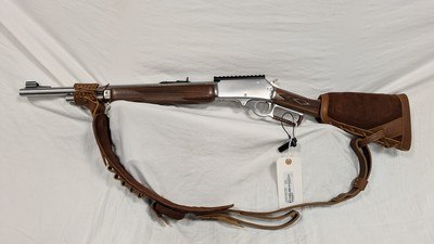 USED MARLIN 1895GS .45 70