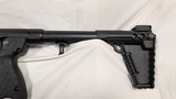 USED KEL-TEC SUB-2000 (G17) 9MM - 2 of 8