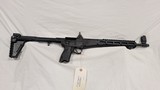 USED KEL-TEC SUB-2000 (G17) 9MM - 5 of 8