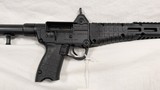 USED KEL-TEC SUB-2000 (G17) 9MM - 7 of 8
