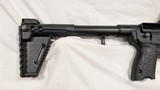 USED KEL-TEC SUB-2000 (G17) 9MM - 6 of 8