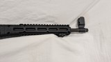 USED KEL-TEC SUB-2000 (G17) 9MM - 8 of 8
