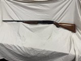 Used Winchester 42 410 Skeet Solid Rib