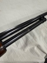 Used Winchester 42 410 Skeet Solid Rib - 20 of 21