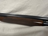 Used Winchester 42 410 Skeet Solid Rib - 10 of 12